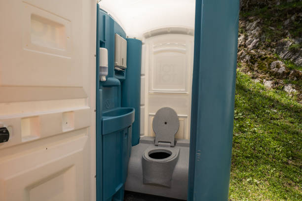 Affordable portable toilet rental in Gatlinburg, TN