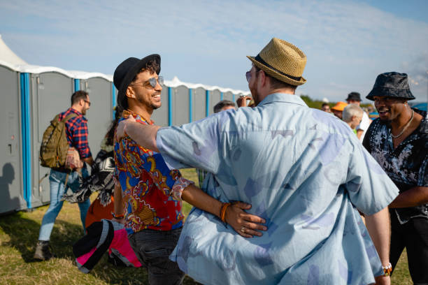 Trusted Gatlinburg, TN porta potty rental Experts