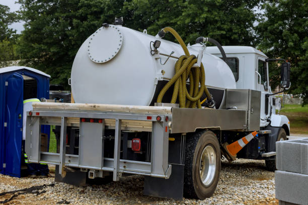Best Construction site porta potty rental  in Gatlinburg, TN