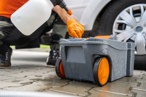 Best Portable toilet rental cost  in Gatlinburg, TN